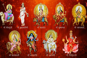 4 Devi Darshan 4 Days Tour