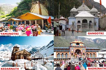 Char Dham