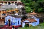 Uttarkashi - Guptkashi