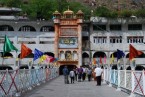 Sightseeing Kasol - Manikaran