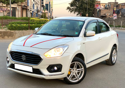 Maruti Dzire