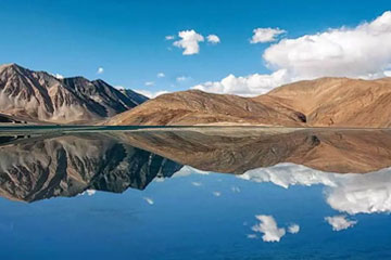 8 Days Ladakh Tour