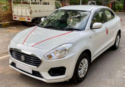 Swift Dzire Car Rentals