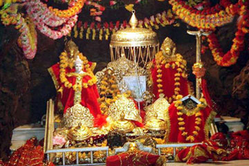 Vaishno Devi 3 Days Tour